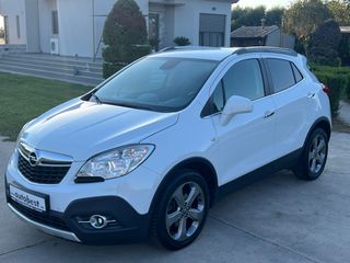 Opel Mokka 2013 4X4 COSMOS-thumb-1