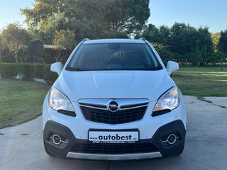 Opel Mokka 2013 4X4 COSMOS-thumb-2