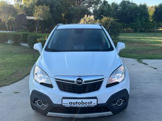 Opel Mokka 2013 4X4 COSMOS-thumb-3