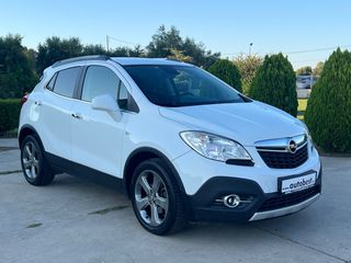 Opel Mokka 2013 4X4 COSMOS-thumb-4