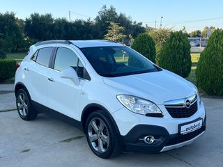 Opel Mokka 2013 4X4 COSMOS-thumb-5