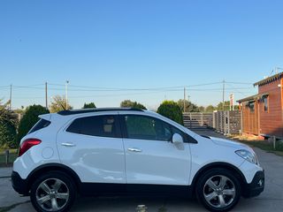 Opel Mokka 2013 4X4 COSMOS-thumb-6