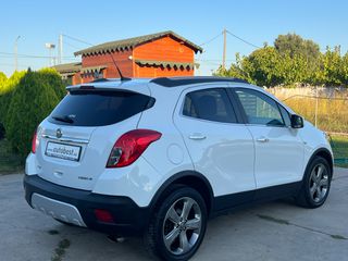 Opel Mokka 2013 4X4 COSMOS-thumb-7