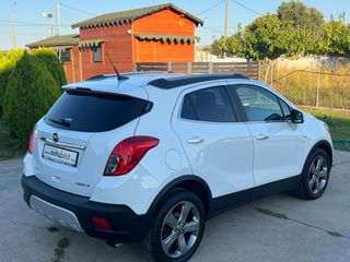 Opel Mokka 2013 4X4 COSMOS-thumb-8