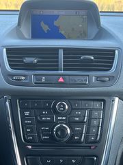 Opel Mokka 2013 4X4 COSMOS-thumb-40