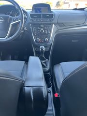 Opel Mokka 2013 4X4 COSMOS-thumb-46