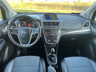 Opel Mokka 2013 4X4 COSMOS-thumb-50