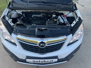 Opel Mokka 2013 4X4 COSMOS-thumb-59