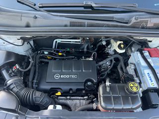 Opel Mokka 2013 4X4 COSMOS-thumb-60