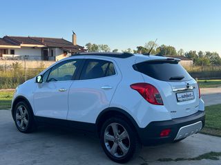 Opel Mokka 2013 4X4 COSMOS-thumb-11