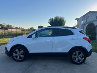 Opel Mokka 2013 4X4 COSMOS-thumb-13