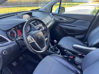 Opel Mokka 2013 4X4 COSMOS-thumb-15