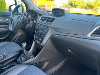 Opel Mokka 2013 4X4 COSMOS-thumb-20