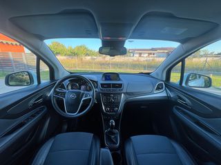 Opel Mokka 2013 4X4 COSMOS-thumb-24