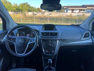 Opel Mokka 2013 4X4 COSMOS-thumb-25