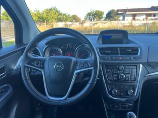 Opel Mokka 2013 4X4 COSMOS-thumb-26