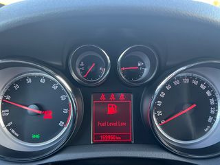 Opel Mokka 2013 4X4 COSMOS-thumb-30