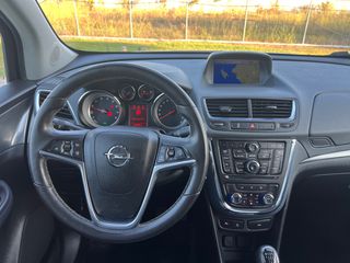 Opel Mokka 2013 4X4 COSMOS-thumb-31
