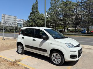 Fiat Panda 2020 0.9 8V TWINAIR NATURAL POWER EASY (CNG)