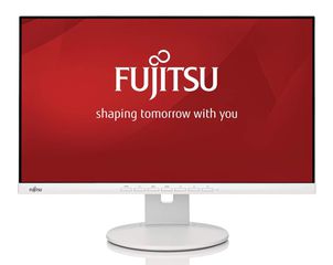 FUJITSU used οθόνη B24-9 TE IPS-LED, 23.8", 1920x1080, VGA/HDMI/DisplayPort, Grade B