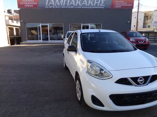 Nissan Micra 2015-thumb-2
