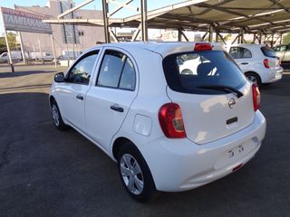 Nissan Micra 2015-thumb-4