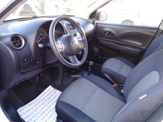 Nissan Micra 2015-thumb-7