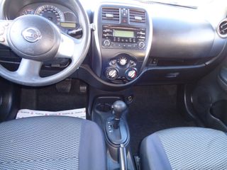 Nissan Micra 2015-thumb-9