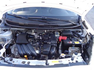 Nissan Micra 2015-thumb-10
