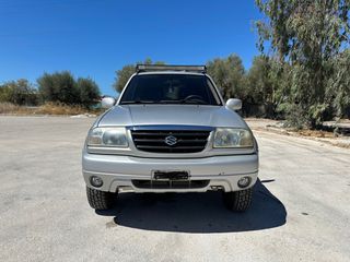 Suzuki Grand Vitara 2003