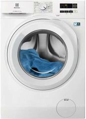 Electrolux EW6F1481E SensiCare 600 Πλυντήριο Ρούχων 8kg με Τεχνολογία Ατμού 1400 Στροφών
