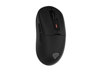 Genesis NMG-2193 Zircon 660 Pro Ασύρματο Gaming Ποντίκι 26000 DPI Μαύρο