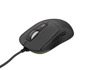 Genesis NMG-2189 Krypton 660 Gaming Ποντίκι Μαύρο