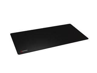 Genesis NPG-0660 M12 Maxi Gaming Mouse Pad XXL 900mm Μαύρο