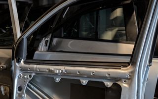 ΠΟΡΤΑ ΣΥΝΟΔΗΓΟΥ ΕΜΠΡΟΣ ΔΕΞΙΑ VOLKSWAGEN POLO 9N 9N2 2002-2007 5 ΘΥΡΟ ΑΣΗΜΙ-thumb-7