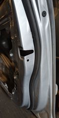 ΠΟΡΤΑ ΣΥΝΟΔΗΓΟΥ ΕΜΠΡΟΣ ΔΕΞΙΑ VOLKSWAGEN POLO 9N 9N2 2002-2007 5 ΘΥΡΟ ΑΣΗΜΙ-thumb-4