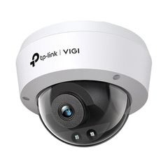 TP-LINK VIGI C220I v1 IP Κάμερα Παρακολούθησης Full HD 1080p Αδιάβροχη με Φακό 2.8mm