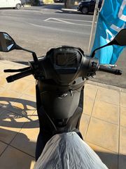 Letbe 2026 VELOCITY 125 L/C ABS ΕΤΟΙΜΟΠΑΡΑΔΟΤΟ+ΔΩΡΟ ΒΑΛΙΤΣΑ SHAD SH33!!-thumb-5
