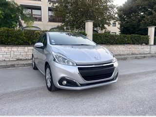 Peugeot 208 2018 1.2 Vti Style-thumb-1