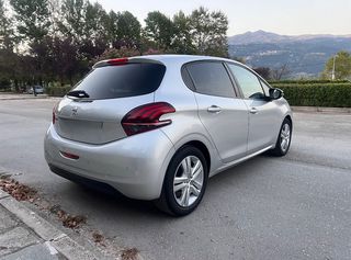 Peugeot 208 2018 1.2 Vti Style-thumb-2