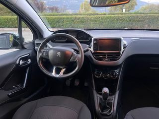 Peugeot 208 2018 1.2 Vti Style-thumb-3