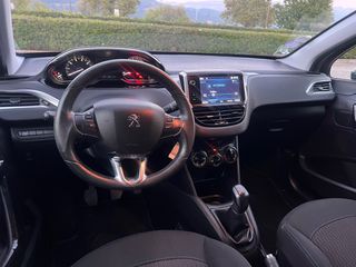 Peugeot 208 2018 1.2 Vti Style-thumb-4