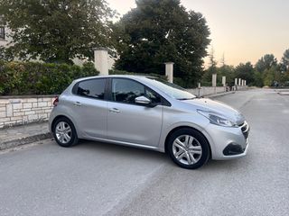 Peugeot 208 2018 1.2 Vti Style-thumb-5