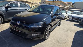 Volkswagen Polo 2015