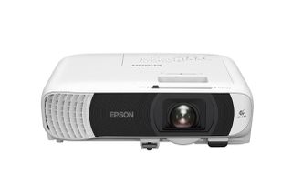 Epson V11HB59240 Projector 3LCD Full HD Απλής Λάμπας με Wi-Fi και Ενσωματωμένα Ηχεία (EB-FH18)