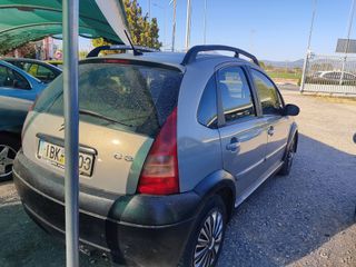 Citroen C3 Aircross 2004-thumb-2