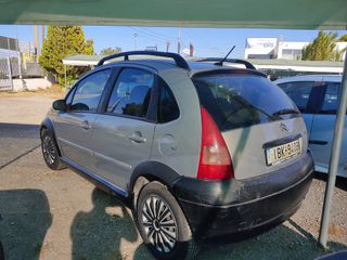 Citroen C3 Aircross 2004-thumb-3