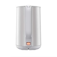 Xiaomi DOUBLE WALL KETTLE Βραστήρας 1.7lt 1800W Ασημί