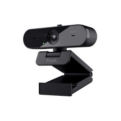 Trust TR-24732 Taxon QHD Web Camera 2K με Autofocus
