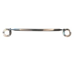 Μπάρα Θόλων Αλουμινίου Για Mercedes-Benz SLK R171 2004-2011
